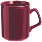 Flare Coloured Coffee Mug images