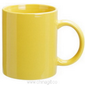 Can Coloured Coffee Mug small picture