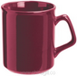 Flare Coloured Coffee Mug small picture