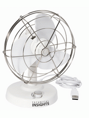 Cyberair USB-Ventilator images