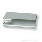 Aluminium-Visitenkarten-Etui images