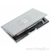 Lansa Business Card Holder images