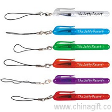 Mini Mobile Phone Ballpoint Pen images