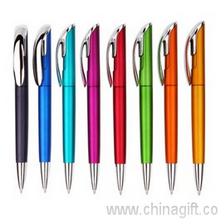 Plastic Ball Pen images