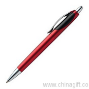 2 in 1 Kunststoff-Stift images