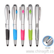LED Light Stylus Pen images