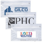 PVC Organiser/Pencil Case With Zipper images