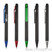 Slide Plastic Pen images