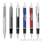 Linear Metal Pen small picture