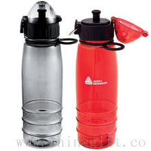 Promotional Flip-Top Sports Bottle images