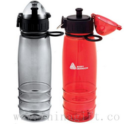 Promotional Flip-Top Sports Bottle images