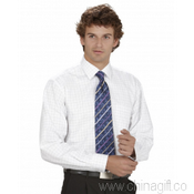 Camisa hombre Oxford manga larga images