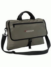 Weekender Document Satchel Bag images