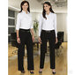 Klassische Bootleg Pant Damen small picture