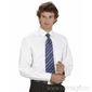 Chemise à manches longues Mens Oxford Check small picture