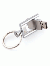 Cromo tapa USB Flash Drive images