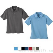 EPERFORMANCE Moisture Wicking Custom Ottoman Polos images