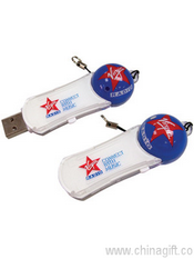 Boule liquide USB images