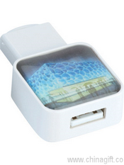 Cube de mémoire Flash Drive 2.0 images