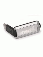 Mercure USB Flash Drive images