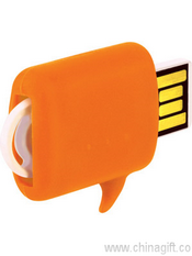 Mensajero Flash Drive 2.0 images