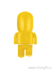 Micro USB People - Plain images