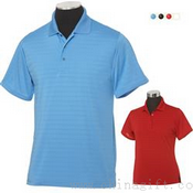 Munsingwear Doral textura rendimiento Polo Shirts - hombre y mujer images