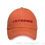 Casquettes promotionnelles Accent images