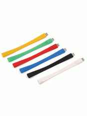 Silicon Wrist Band USB Flash Drive images