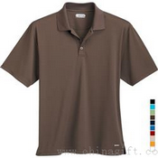Moreno TRIMARK humedad Wicking Polo images