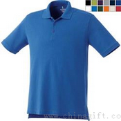 TriMark Westlake Baumwolle Polo-Shirts Deocrated images