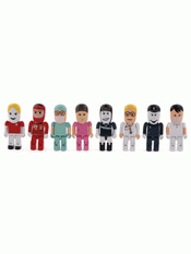 Clé USB People images