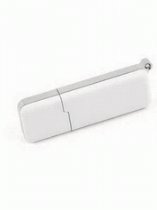 Atardecer blanco USB Flash Drive images