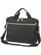Eco 51% Recycled Business Brief Bag images