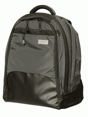 Expandable Laptop Backpack images
