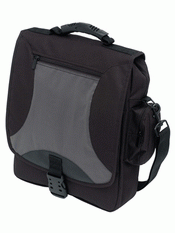 Sierra Padded Computer Satchel images