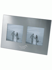 Milan Photo Frame (Double) images