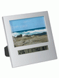 PhotoFrame Clock / Temperatur small picture