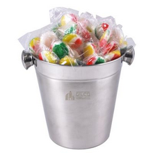 Traffic Light Lollipops In Ice Buckets images