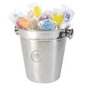 Lollipops In Ice Buckets images