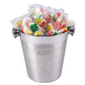 Traffic Light Lollipops In Ice Buckets small picture
