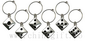 Wine Charms - Dice Shape small picture