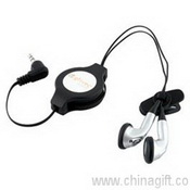 Auriculares retractables images