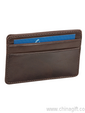 Cutter & Buck Business Card Holder small picture