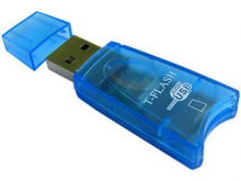 Promotional Card Reader 18 images