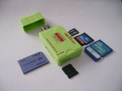 Card Reader 7 images