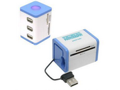 Promotional Card Reader 22 images