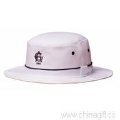 Chapeau de toile images