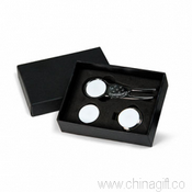 Golfer-Geschenk-Box images