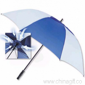 Hurricane Golf Umbrella images